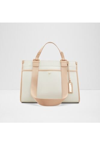 Cartera Dama Moda Brown Aldo Adalima Aldo