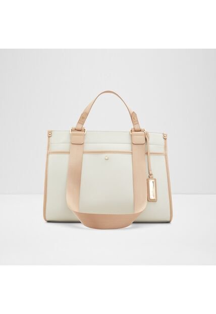 Cartera Dama Moda Brown Aldo Adalima