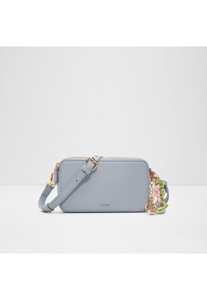 Cartera Dama Moda Blue Aldo Ddemi