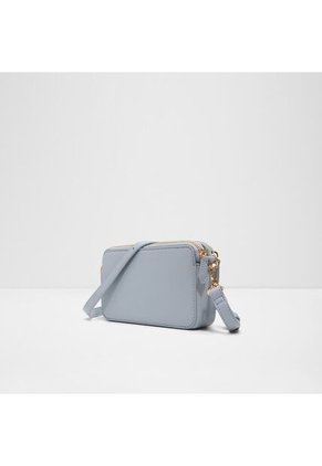 Cartera Dama Moda Blue Aldo Ddemi