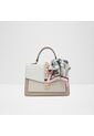 Cartera Dama Moda White Aldo Cailla de Aldo