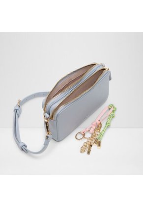 Cartera Dama Moda Blue Aldo Ddemi