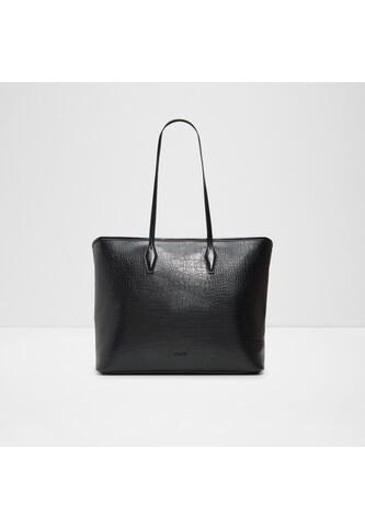 Cartera Dama Moda Black Aldo Everythingtote Aldo