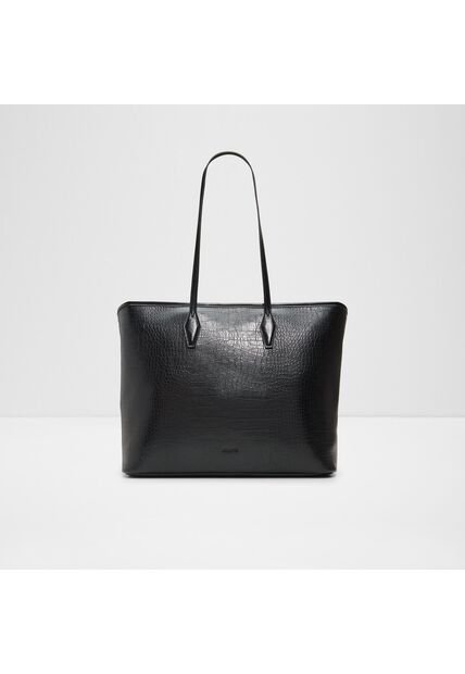 Cartera Dama Moda Black Aldo Everythingtote