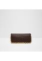 Cartera Dama Moda Brown Aldo Azallea de Aldo