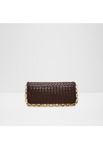 Cartera Dama Moda Brown Aldo Azallea Aldo