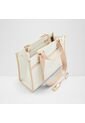 Cartera Dama Moda Brown Aldo Adalima de Aldo
