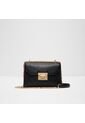Cartera Dama Moda Black Aldo Crelalle de Aldo