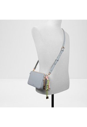 Cartera Dama Moda Blue Aldo Ddemi