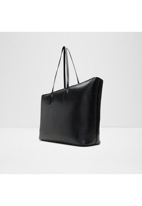 Cartera Dama Moda Black Aldo Everythingtote
