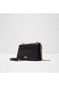 Cartera Dama Moda Black Aldo Crelalle de Aldo