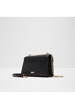 Cartera Dama Moda Black Aldo Crelalle
