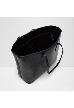 Cartera Dama Moda Black Aldo Everythingtote
