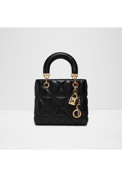 Cartera Dama Moda Black Aldo Florense
