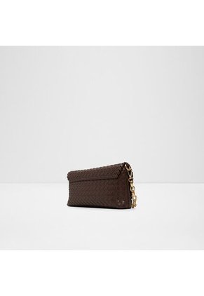 Cartera Dama Moda Brown Aldo Azallea