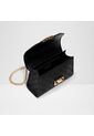 Cartera Dama Moda Black Aldo Crelalle de Aldo