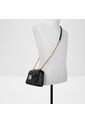 Cartera Dama Moda Black Aldo Crelalle de Aldo