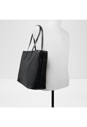 Cartera Dama Moda Black Aldo Everythingtote