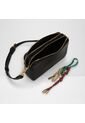 Cartera Dama Moda Black Aldo Ddemi de Aldo