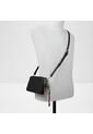 Cartera Dama Moda Black Aldo Ddemi de Aldo
