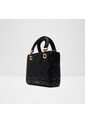 Cartera Dama Moda Black Aldo Florense de Aldo