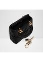 Cartera Dama Moda Black Aldo Florense de Aldo