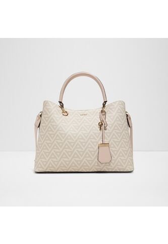Cartera Dama Moda White Aldo Eile Aldo
