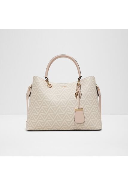 Cartera Dama Moda White Aldo Eile