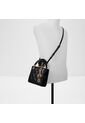 Cartera Dama Moda Black Aldo Florense de Aldo
