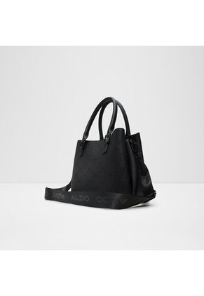 Cartera Dama Moda Black Aldo Climbinglily