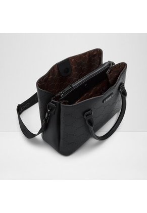 Cartera Dama Moda Black Aldo Climbinglily