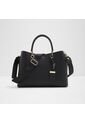 Cartera Dama Moda Black Aldo Eile de Aldo