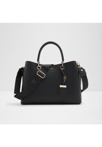 Cartera Dama Moda Black Aldo Eile Aldo