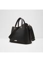 Cartera Dama Moda Black Aldo Eile de Aldo