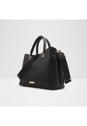 Cartera Dama Moda Black Aldo Eile