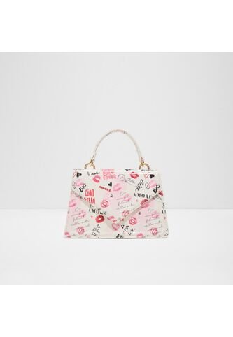Cartera Dama Moda Multi Aldo Bellavita Aldo