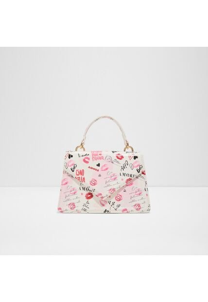 Cartera Dama Moda Multi Aldo Bellavita
