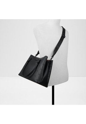 Cartera Dama Moda Black Aldo Climbinglily