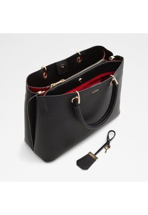 Cartera Dama Moda Black Aldo Eile