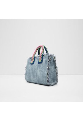 Cartera Dama Moda Blue Aldo Beachyx