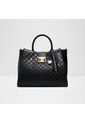 Cartera Dama Moda Black Aldo Crelally de Aldo