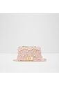 Cartera Dama Moda Pink Aldo Florella de Aldo