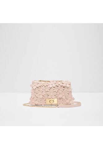 Cartera Dama Moda Pink Aldo Florella Aldo