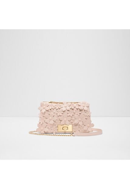 Cartera Dama Moda Pink Aldo Florella