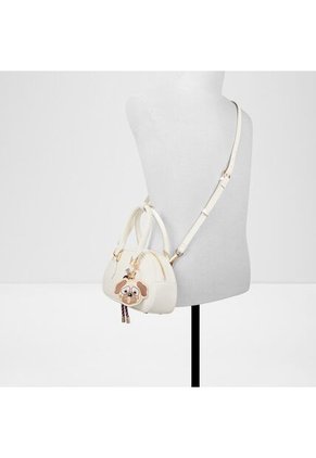 Cartera Dama Moda White Aldo Bffhandbag