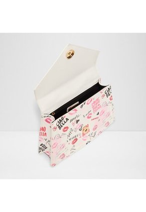 Cartera Dama Moda Multi Aldo Bellavita