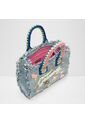 Cartera Dama Moda Blue Aldo Beachyx de Aldo