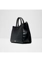 Cartera Dama Moda Black Aldo Crelally de Aldo