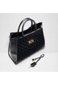 Cartera Dama Moda Black Aldo Crelally de Aldo
