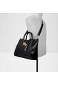 Cartera Dama Moda Black Aldo Crelally de Aldo